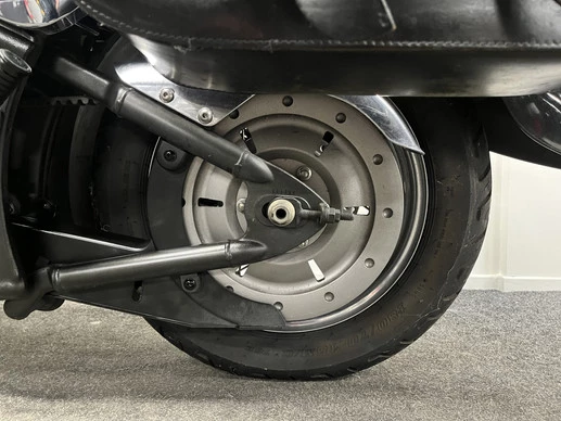 Kawasaki VN 900 - Afbeelding 18 van 23