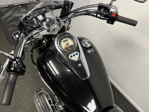 Kawasaki VN 900 - Afbeelding 19 van 23