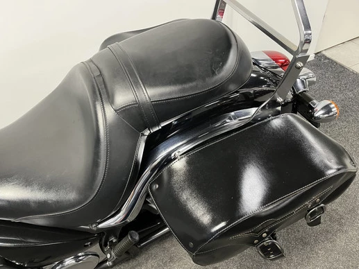 Kawasaki VN 900 - Afbeelding 20 van 23