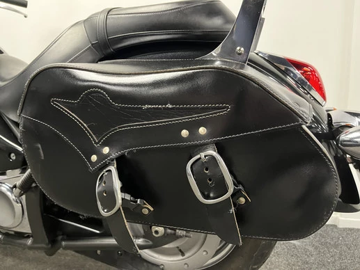 Kawasaki VN 900 - Afbeelding 21 van 23