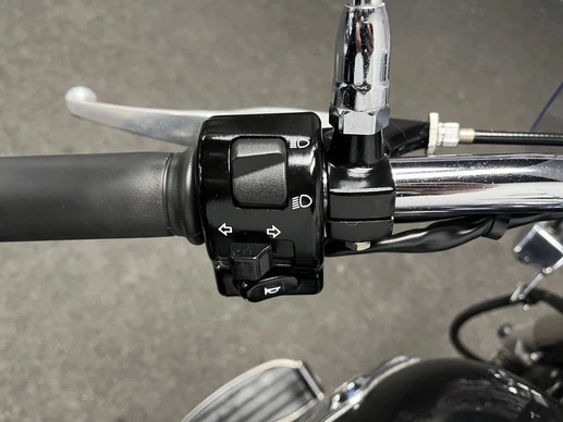 Kawasaki VN 900 - Afbeelding 22 van 23