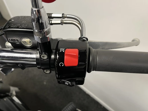 Kawasaki VN 900 - Afbeelding 23 van 23