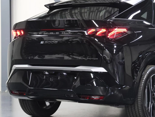 Peugeot e-3008 - Afbeelding 6 van 30