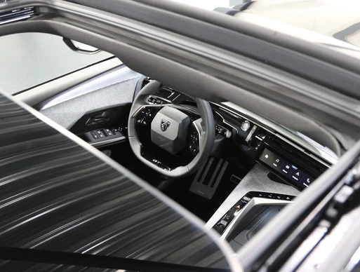 Peugeot e-3008 - Afbeelding 8 van 30