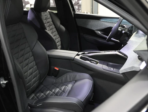 Peugeot e-3008 - Afbeelding 10 van 30