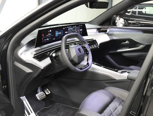 Peugeot e-3008 - Afbeelding 12 van 30