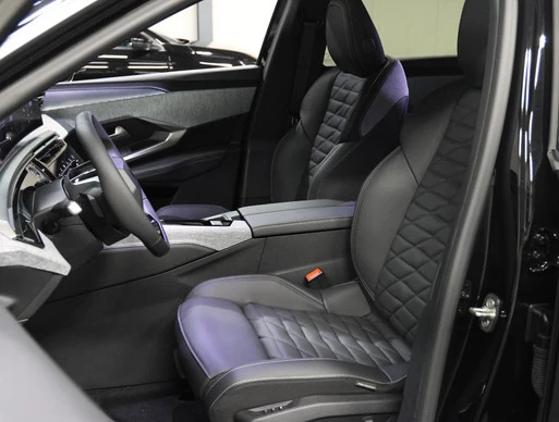 Peugeot e-3008 - Afbeelding 14 van 30