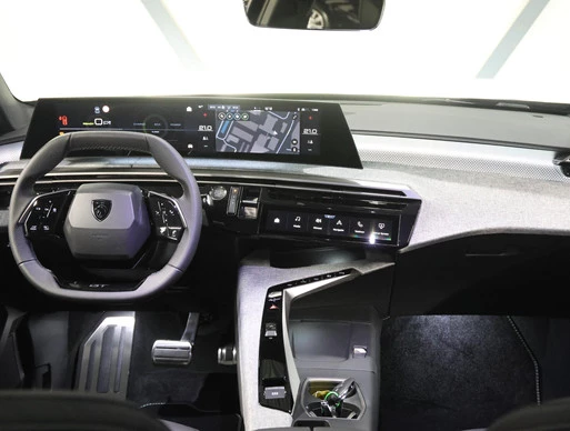 Peugeot e-3008 - Afbeelding 15 van 30