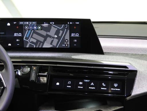 Peugeot e-3008 - Afbeelding 16 van 30