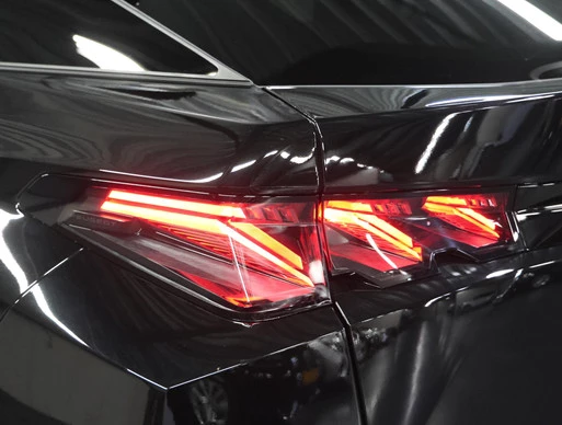 Peugeot e-3008 - Afbeelding 23 van 30