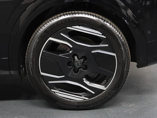 Peugeot e-3008 - Afbeelding 24 van 30