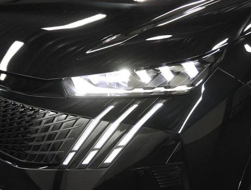 Peugeot e-3008 - Afbeelding 25 van 30