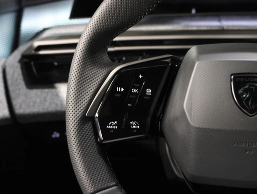 Peugeot e-3008 - Afbeelding 28 van 30