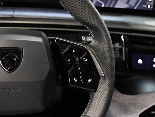 Peugeot e-3008 - Afbeelding 29 van 30