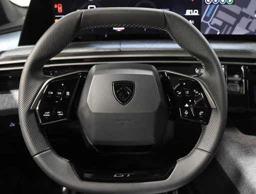 Peugeot e-3008 - Afbeelding 30 van 30