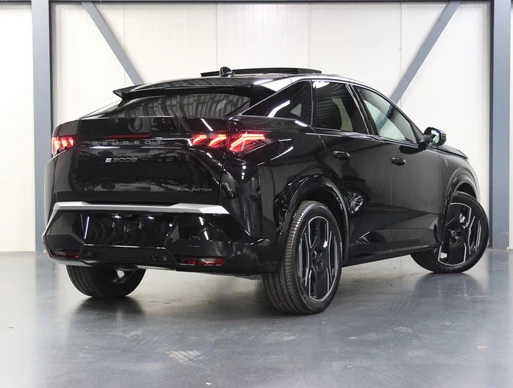 Peugeot e-3008 - Afbeelding 3 van 30