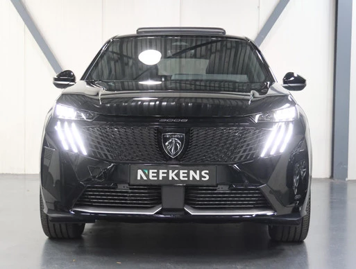 Peugeot e-3008 - Afbeelding 4 van 30