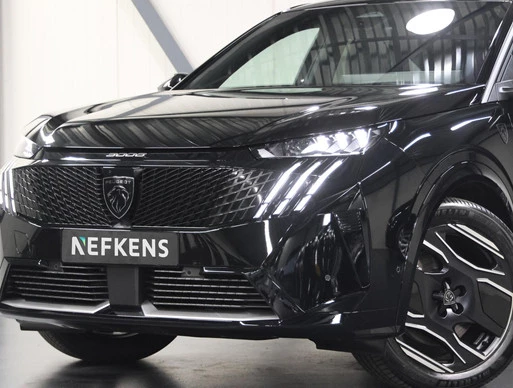 Peugeot e-3008 - Afbeelding 5 van 30