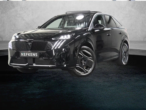 Peugeot e-3008 - Afbeelding 1 van 30