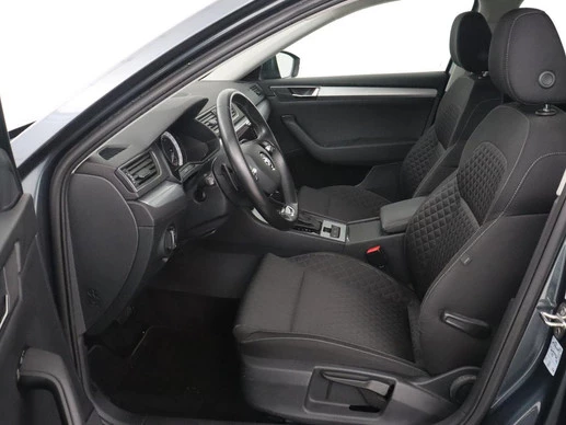 Škoda Superb - Afbeelding 4 van 30