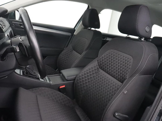 Škoda Superb - Afbeelding 5 van 30