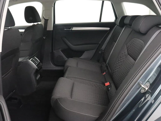 Škoda Superb - Afbeelding 7 van 30