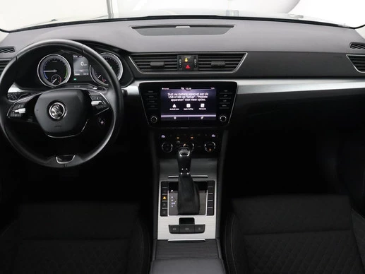 Škoda Superb - Afbeelding 8 van 30