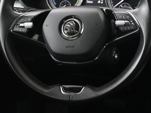 Škoda Superb - Afbeelding 9 van 30