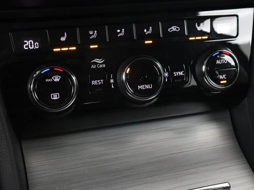 Škoda Superb - Afbeelding 13 van 30