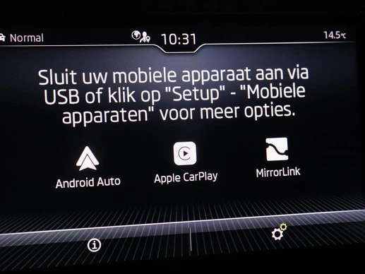 Škoda Superb - Afbeelding 16 van 30