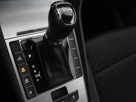 Škoda Superb - Afbeelding 22 van 30