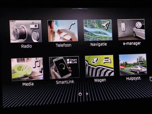 Škoda Superb - Afbeelding 25 van 30