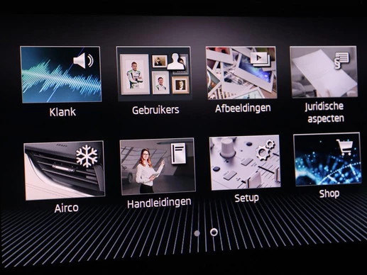 Škoda Superb - Afbeelding 26 van 30