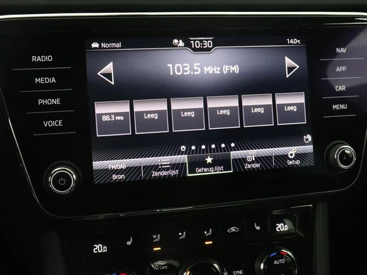 Škoda Superb - Afbeelding 27 van 30