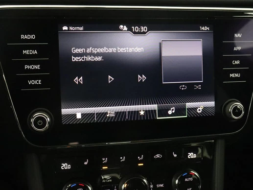 Škoda Superb - Afbeelding 29 van 30