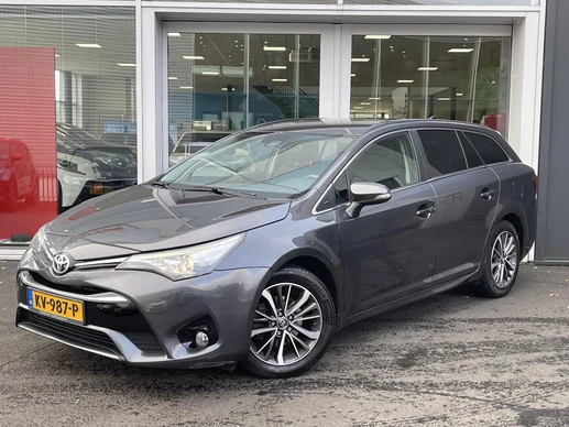 Toyota Avensis - Afbeelding 1 van 30