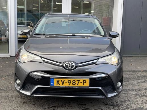 Toyota Avensis - Afbeelding 2 van 30