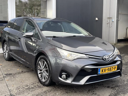Toyota Avensis - Afbeelding 3 van 30