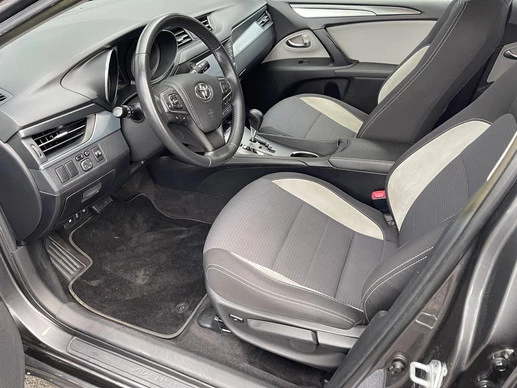 Toyota Avensis - Afbeelding 8 van 30