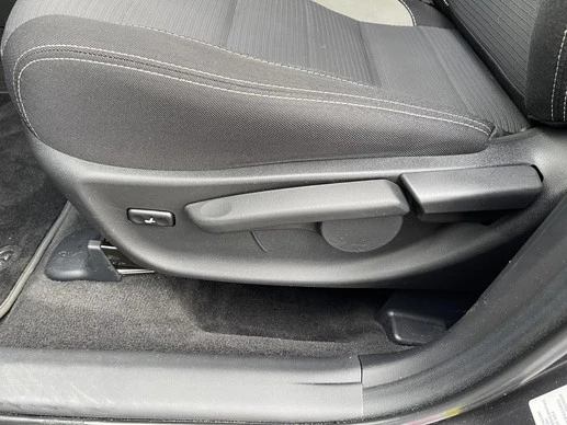 Toyota Avensis - Afbeelding 9 van 30