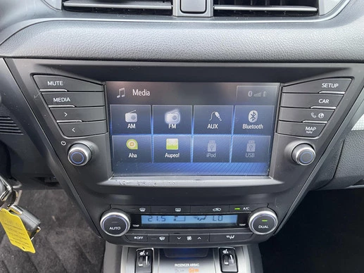 Toyota Avensis - Afbeelding 14 van 30