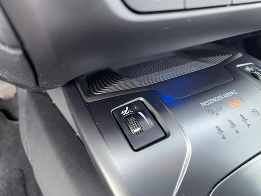 Toyota Avensis - Afbeelding 16 van 30