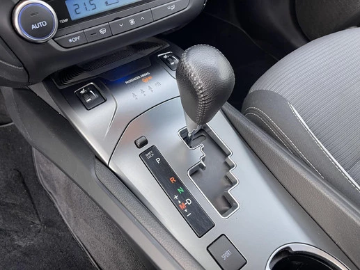 Toyota Avensis - Afbeelding 17 van 30