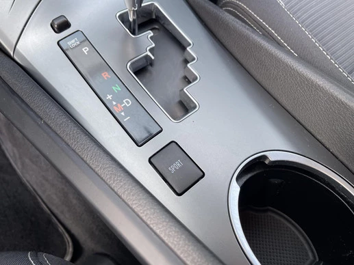 Toyota Avensis - Afbeelding 18 van 30