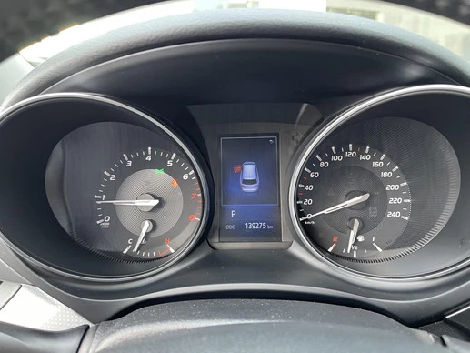 Toyota Avensis - Afbeelding 20 van 30