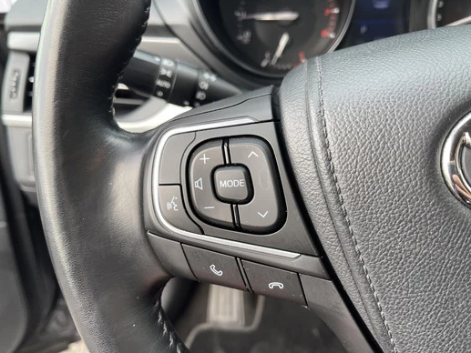 Toyota Avensis - Afbeelding 22 van 30