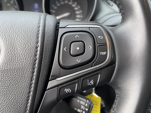 Toyota Avensis - Afbeelding 23 van 30