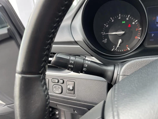 Toyota Avensis - Afbeelding 25 van 30