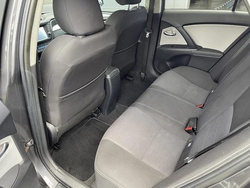 Toyota Avensis - Afbeelding 30 van 30