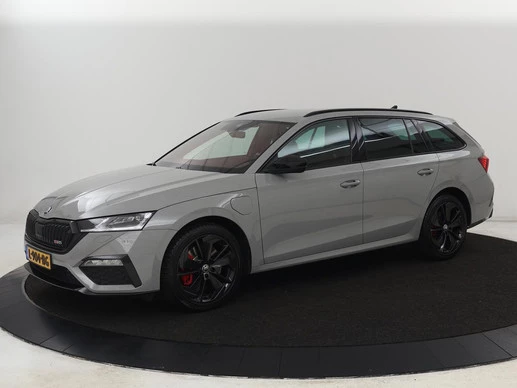 Škoda Octavia - Afbeelding 1 van 30